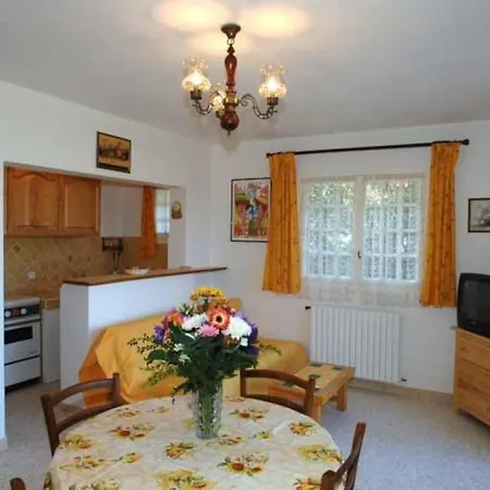 Apartmán T 2 Vue